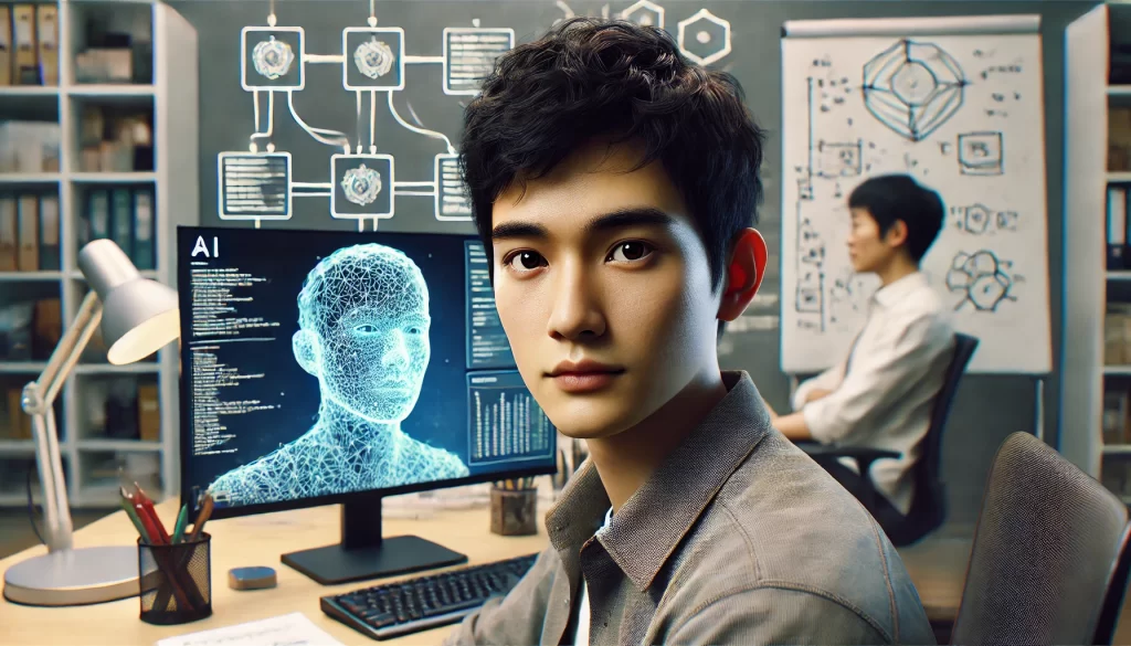 Topik Penelitian AI, Inspirasi untuk Riset Anda