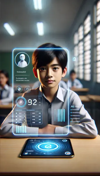 1. AI Membantu Meningkatkan Personalisasi dalam Proses Pembelajaran