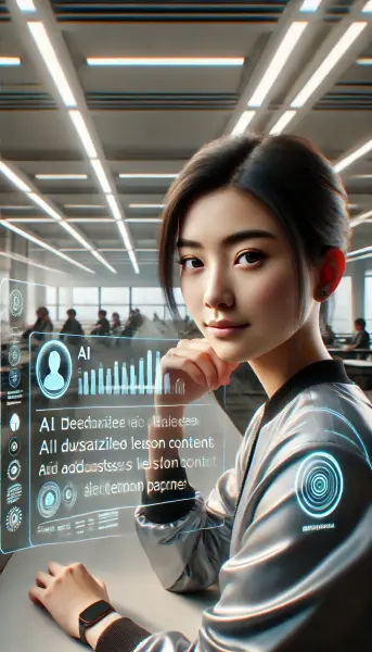 2. Penerapan AI dalam Pengajaran Mengotomatisasi Tugas Administratif Guru