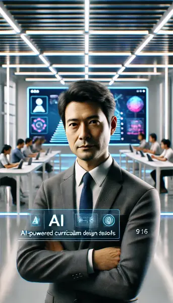 5. Pendidik Memulai Pembuatan Kurikulum Adaptif AI dengan Integrasi Teknologi