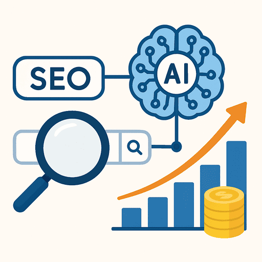 Kolaborasi SEO dan AI untuk Pertumbuhan Bisnis