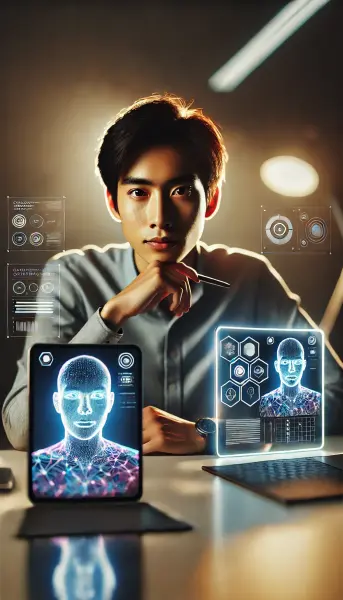 2. Gunakan Alat Berbasis AI untuk Mencari Ide Konten yang Kreatif