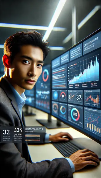 5. Analisis Data Performa Konten dengan Bantuan AI untuk Perbaikan di Masa Mendatang