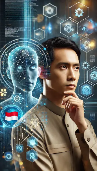 5. Konsep pemrosesan bahasa alami dan pembelajaran mesin