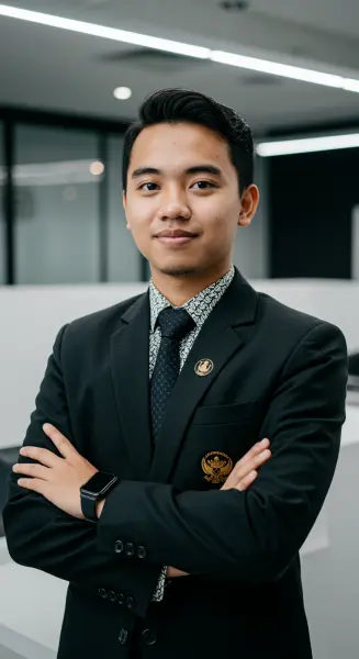 1. Talenta AI mendukung transformasi digital di berbagai sektor