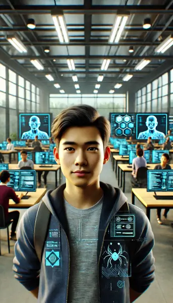 5. Sekolah Percontohan Coding dan AI Sebagai Model bagi Institusi Pendidikan Lainnya