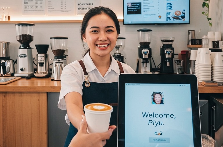 AI meningkatkan pengalaman pelanggan