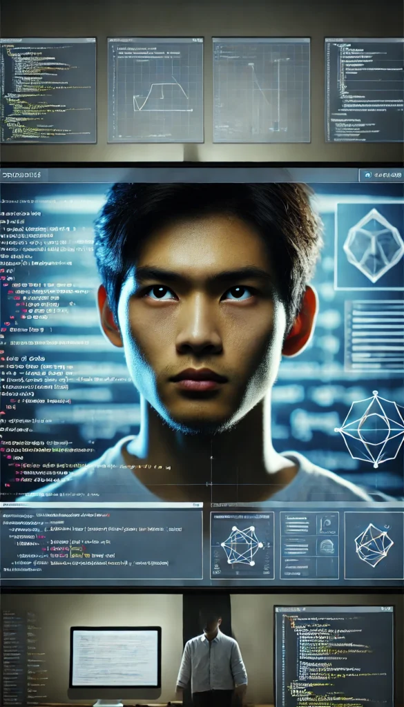 Belajar Coding Meningkatkan Kemampuan Berpikir Logis dan Pemecahan Masalah