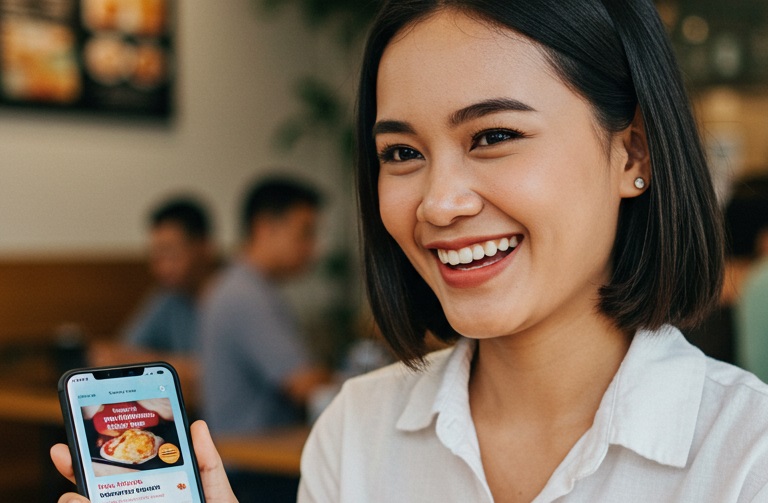Mampu memberikan rekomendasi yang personal dan relevan
