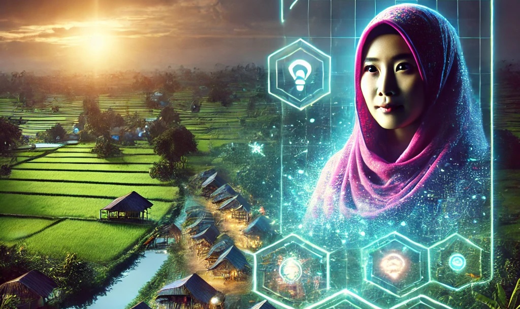 Pemetaan Potensi dan Identifikasi Produk Kreatif untuk Program Ekonomi Kreatif Desa