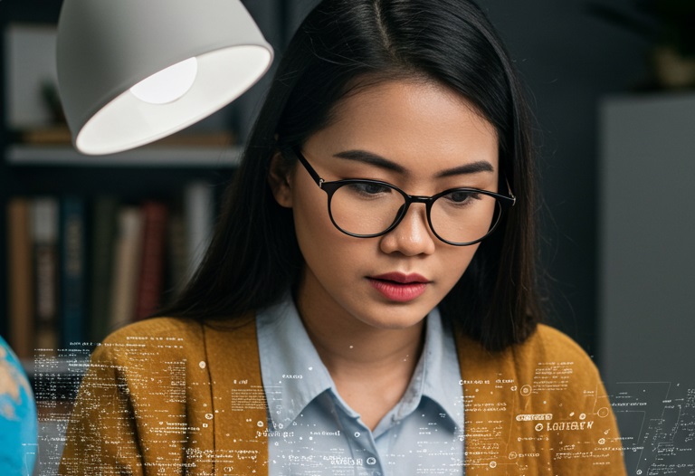 Tantangan utama mencakup keragaman bahasa dan kompleksitas sintaksis