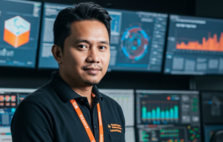 Teknologi AI dapat mengurangi risiko serangan