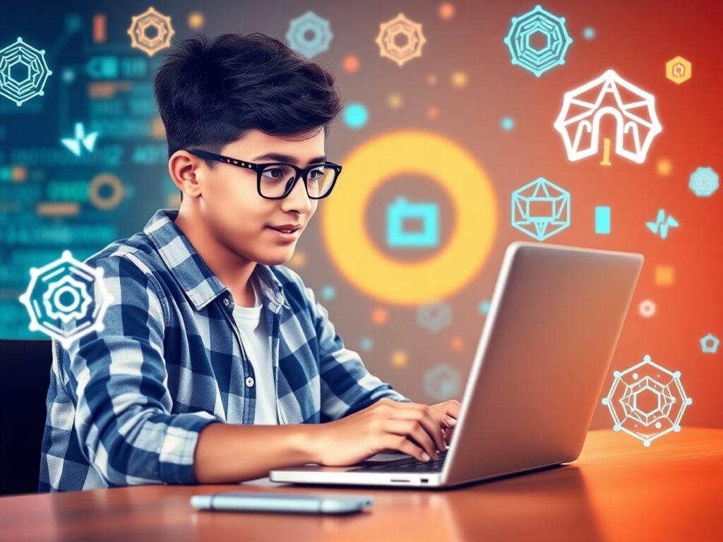 Kursus AI Online Terbaik Untuk Pemula