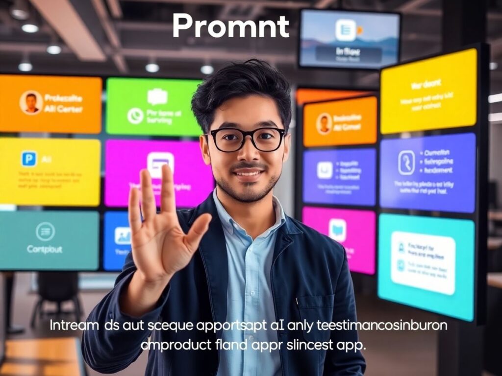 Manfaat Menggunakan Prompt AI
