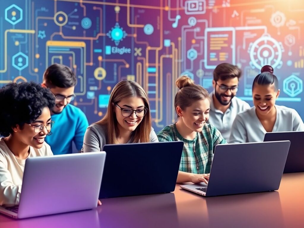 Pelatihan Online Robot AI yang Wajib Diikuti