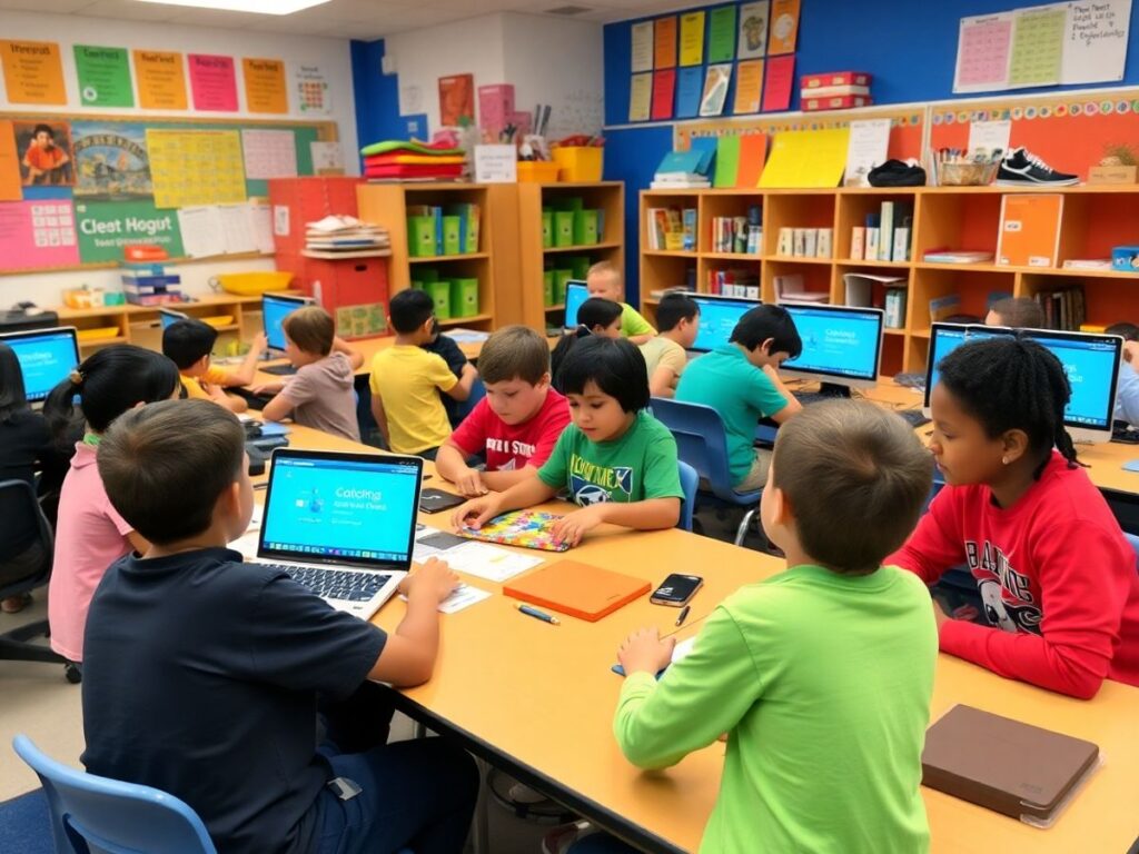 Pendekatan Kreatif dalam Pembelajaran Coding dan AI