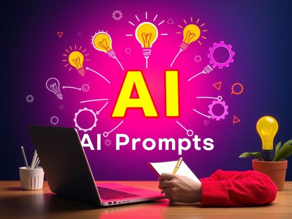 Praktik Terbaik dalam Menggunakan Prompt AI