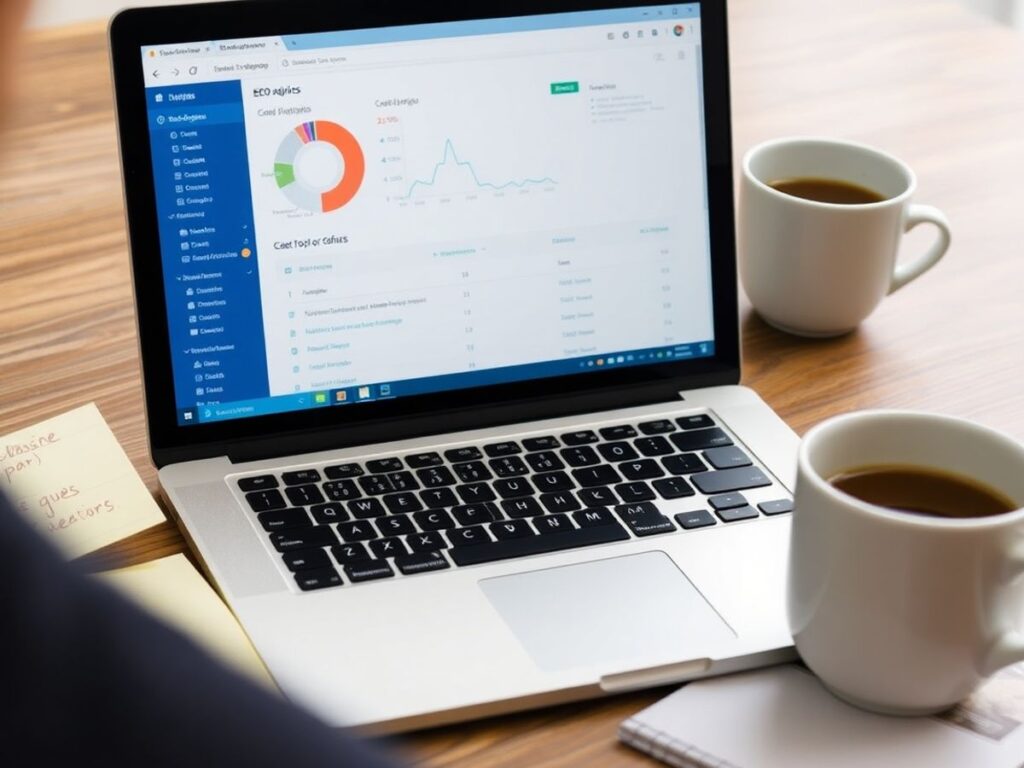 Prompt Chat GPT untuk Audit SEO