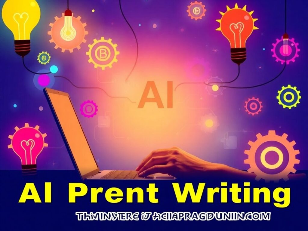 Tips Menulis Prompt AI yang Efektif