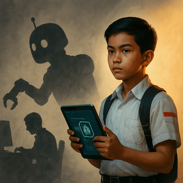 Ancaman AI