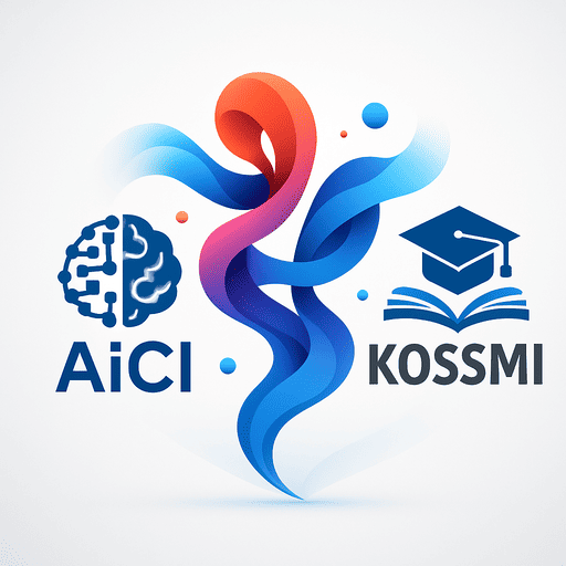 Ilustrasi Logo Sinergi