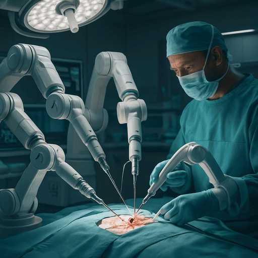 Tantangan dan Etika AI dalam Diagnosa Medis