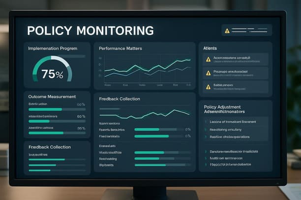 Sistem monitoring keselamatan pekerja tambang dengan AI