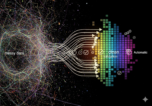 03. Pembersihan dan Validasi Data Otomatis dengan Machine Learning