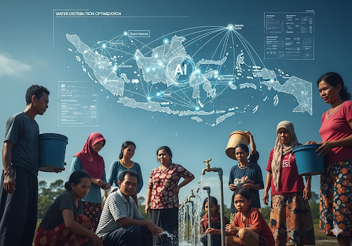 5. Tantangan dan Masa Depan Optimasi Distribusi Air dengan AI